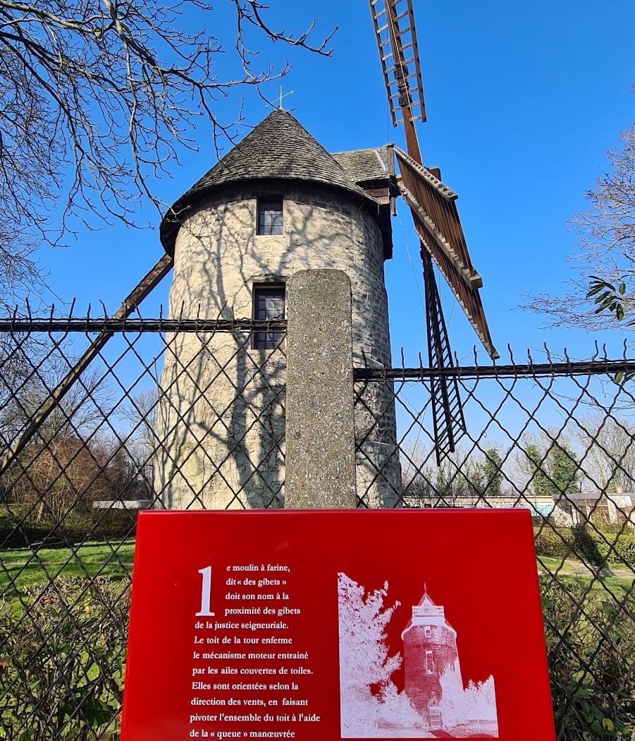 Moulin des Gibets 3